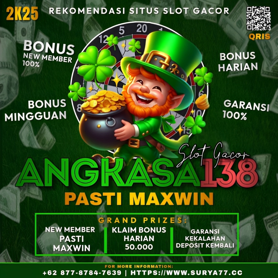 angkasa138