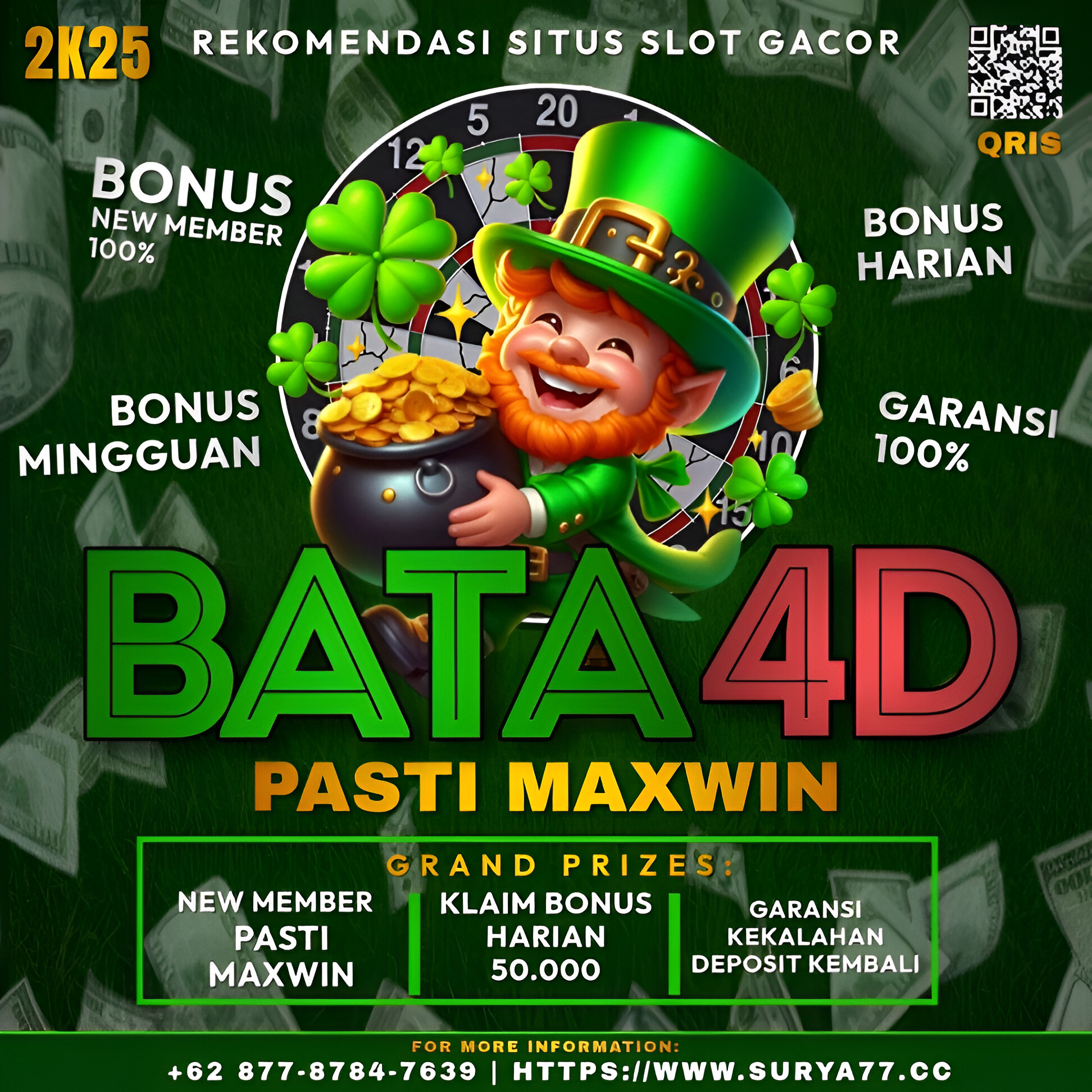 BATA4D