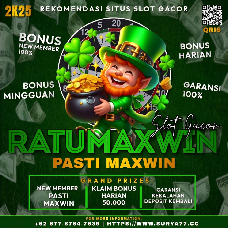 RATUMAXWIN